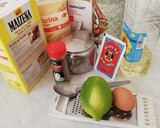Foto del paso 1 de la receta: Rosquillas, receta nueva