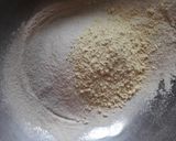 मेथी थेपला (Methi Thepla recipe in Hindi) रेसिपी चरण 1 फोटो
