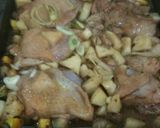 Foto del paso 2 de la receta: Pollo Romance
