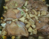Foto del paso 2 de la receta: Pollo Romance