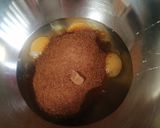 Foto del passaggio 1 della ricetta #130 Ciambellone alle bacche di goji