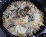 Foto del paso 3 de la receta: Ostras y coliflor al horno