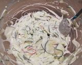 GM Gyros pitában recept fázis 6 fotója