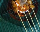 Foto langkah ke 5 dari resep Sate Aci.
