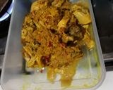 Foto langkah ke 1 dari resep Soto kuah Santan.