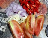 Foto langkah ke 1 dari resep Telur Kecap.