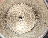 কেশর শাহী ফিরনি (kesar shahi phirni recipe in Bengali) রেসিপির ধাপ 1 ছবি