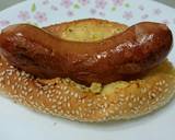 Kimchi Hotdog recipe step 1 photo