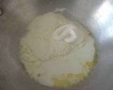 Strawberry Chocolate Cham Cham / Chum Chum recipe step 13 photo