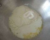 A picture of step 13 of Strawberry Chocolate Cham Cham / Chum Chum.