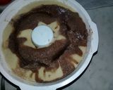 Foto del paso 4 de la receta: Bizcochuelo al microondas