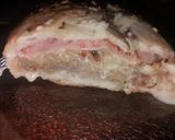 Foto del paso 4 de la receta: Sanguche de milanesa diferente