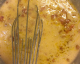 Foto del paso 3 de la receta: Muffins salados de bacon y queso para niños y fiestas 🥳