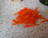 A picture of step 3 of My Minty Potato Salad.