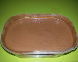 Foto del paso 3 de la receta: Helado de chocolate con Thermomix