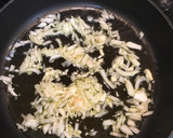Foto del paso 3 de la receta: Muslo de pollo relleno