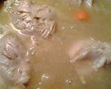 Chicken and rice stoup recipe step 3 photo