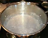Mike's Easy Garlic Lobster Linguine recipe step 2 photo