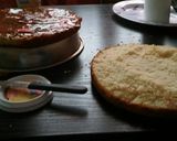 Foto del paso 4 de la receta: Bizcochuelo casero 🎂