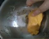 A picture of step 2 of Fafda.