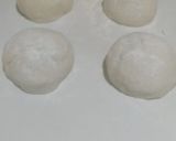 Foto del paso 3 de la receta: Pizza casera