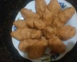 صورة لخطوة 2 من وصفة كبة نية حلبية