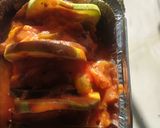 Foto del paso 3 de la receta: Ratatouille adaptación versión 1