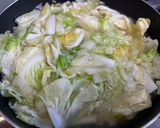 紅糟鰻魚羹的食譜步驟4照片