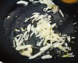 A picture of step 1 of Arabic breakfast|| spicy Foul||Authentick Arabic Breakfast.