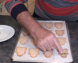 Foto del paso 10 de la receta: Galletas Fantasma para Halloween