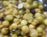 बरूला  चाट (Barule chat recipe in hindi) रेसिपी चरण 3 फोटो