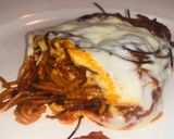 Foto del paso 8 de la receta: Fideos en Chile Colorado a la Sonorense