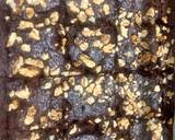 Walnut Dark Chocolate Brownies (Eggless) recipe step 5 photo