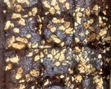 A picture of step 5 of Walnut Dark Chocolate Brownies (Eggless).
