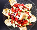 Foto del paso 2 de la receta: Ensalada Panzanella