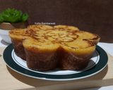 Foto langkah ke 9 dari resep 514. Bingka Singkong Panggang.