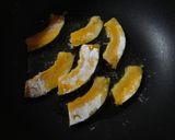 A picture of step 2 of Sweet and Salty Kabocha Squash For Your Bento.
