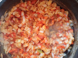 Zapallito relleno