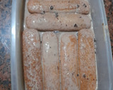 Foto del paso 4 de la receta: GelaFlan con Vainillas. (Postre)