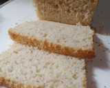 Foto del paso 5 de la receta: Tremendo pan de molde sin gluten