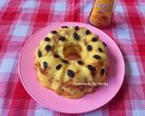 Foto langkah ke 5 dari resep Bread Pudding (Puding Roti Tawar).