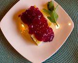 Foto del paso 6 de la receta: Sémola con leche y salsa de vino 🍷