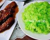 Hình bước làm 1 của món Ăn chay ngày rằm