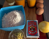 Foto del paso 1 de la receta: Magdalenas caseras de canela y azúcar moreno