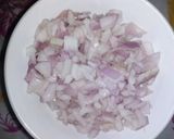 صورة لخطوة 2 من وصفة كبة التوست 🥔🥬🧅🥩🍞😋
