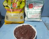 Foto langkah ke 5 dari resep 1014. Pasta Kacang Merah.
