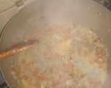 Foto del paso 1 de la receta: Tarta de pollo