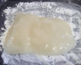 A picture of step 9 of Strawberry Yuu-Hime Mochi Dumplings.