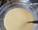 Foto del paso 3 de la receta: Torta de mandarina