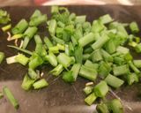 Foto del paso 1 de la receta: Lomo en colores